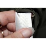 Zella Womens Z by  Olive Green Cropped Joggers Drawstring Pants w Pockets Size XS Photo 6