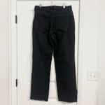 Abercrombie & Fitch  Curve Love High Rise 90s Relaxed Jean Black Photo 6