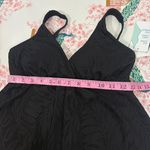 Swim‎ Solutions Black V Photo 8