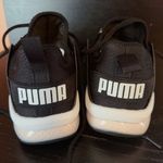Puma  sneakers black soft comfortable size 6.5 🆕🐾🚬🆓 Photo 4