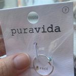 Pura Vida BNWT NIP Rings Size 7 Photo 0