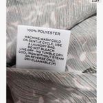 Revolve RUMER Banksia Sheath Maxi Dress In Bankisa Floral Size S. B28 Photo 5