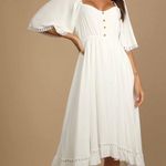 Lulus My Darling Love Dress Photo 0