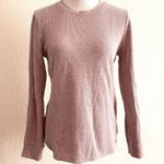 Marc New York Marc NY Waflle knit long sleeve eve top Size XL Photo 0
