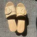 A New Day  Women's Victoria Wedge size 10 Y2K Photo 1