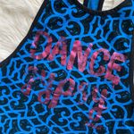 Zumba Wear patterned tank Photo 5
