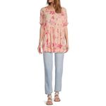 Free People Moon City tunic top Photo 1