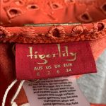 Tigerlily  eyelet bikini bottom Photo 7