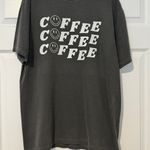 Comfort Colors Coffee Shirt Photo 0