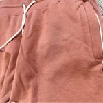 Cotopaxi Women’s Organic Cotton Jogger Sweatpants Pull On Lounge in Earthen XL Photo 16