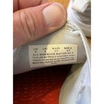 Speedo Shoes Womens Size 6 Gray Slip On Perforated Water Pool Comfort Sneakers Photo 8