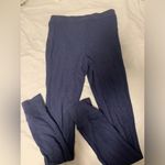 Free Press Blue pajama pants Photo 2