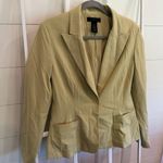 The Limited Blazer Photo 4