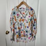 Frank & Eileen  Italian Classic Linen Eileen Relaxed Button-Up Shirt XXS Photo 1