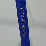 Estée Lauder Estee Lauder Blue and Red Graphic Tote Photo 1