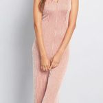 Mod cloth For the Bliss of It Jumpsuit medium NWT Photo 2