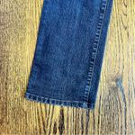 Sonoma  Dark Wash Straight Leg Jeans Women’s Size 10 Normcore Classic Photo 1