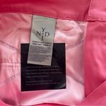 NYDJ NWT‎  Pink Petal Cropped Pants SIZE 8 Original Slimming Fit Photo 5