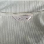 LC Lauren Conrad  Ruched Front Bodysuit Photo 5