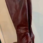 Jessica Simpson Knee-High Leather Boots Photo 0