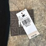 Iz Byer NWT  Women's Size M Black Pencil Skirt Stretch Small Professional Photo 1