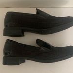 Clarks Collection Trish Rose in Black Interest Slip On Loafer Size 7M Photo 8
