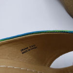 CL by Laundry  Drama Espadrille Wedge Photo 6