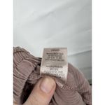 Anthropologie Cargo Jogger Pant Women Small Pink Grunge Retro Minimalist Preppy Photo 5