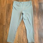 Zyia  Active Teal Leggings Photo 3