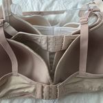 barney's new york Warner's NWT 3pk Tshirt Wireless Bras 36C Photo 4