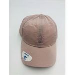 Adidas Brand New  Originals Washed Adjustable‎ Pink Hat /Cap For Women Photo 2