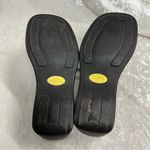 Born Women's clogs size 8/39 mules classic slip ons leather W9822 Brown Photo 4