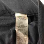 Alexander Wang T  Bubble Pencil Skirt Pull On Knit Stretch Black S Photo 3