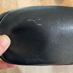 INC International Concepts Pia Mini Bucket Bag Black One Size Photo 7