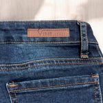 Versace V1969 Italia Abbigliamento Sportivo SRL Women's Denim Jeans Size 24/00 Photo 3