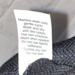 Athleta Athlete Dark Bluish Gray Leggings Photo 5