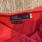 Polo Ralph Lauren skirt Red Photo 2