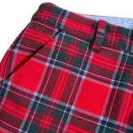 Vineyard Vines EUC  Plaid Ankle Pants Size 10 Photo 5