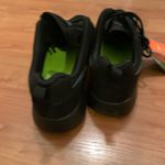 Nike  Athletic Running Walking Sneakers Shoes Women’s Size 11 Black Photo 7