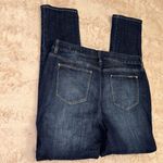 Chico's So Slimming Girlfriend Slim Leg Ankle size 2R Photo 7