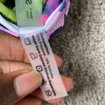 Zaful  Tie Dye Animal Print Bikini Set SIZE 4 Photo 4