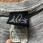 Paris Las Vegas t shirt Gray Photo 2