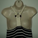 Pink republic NEW  Build-In Bra Fashion Dress Sz M Photo 3