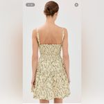 Hill House Home Seraphina Mini Nap Dress size Medium Yellow Photo 10