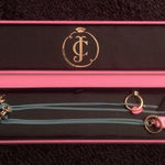 Juicy Couture Necklace with Tassel Photo 0