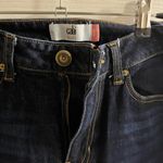 CAbi  high straight jeans 6 Photo 1