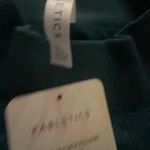 Fabletics Women’s teal  fleece pullover sweater Photo 1