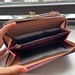 Nicole Lee  Multicolor Wallet Vibrant Airplane, Private Jet, Travel Design Photo 10