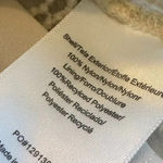 Modcloth Magic in the Air Wrap Dress Ivory Floral Lace w/ Liner Size Small NWT Photo 13