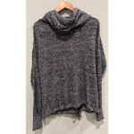 Barefoot Dreams  CozyChic Lite Pebble Beach Hoodie (L) Photo 4